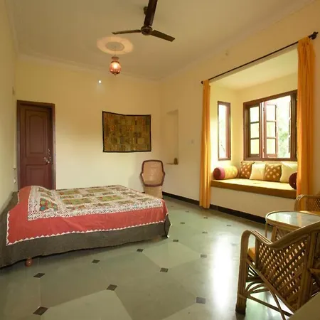 Krishna Ranch Villa Udaipur Room photo