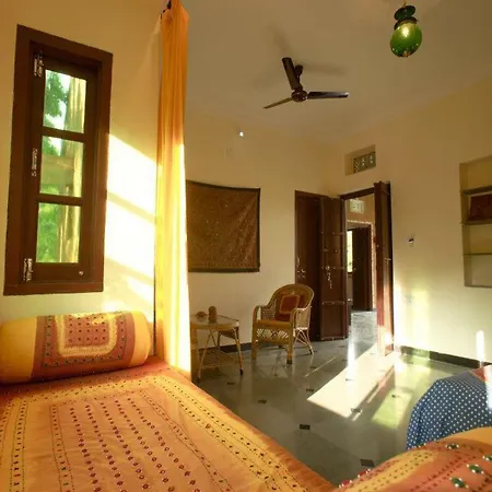 Krishna Ranch Villa Udaipur Room photo