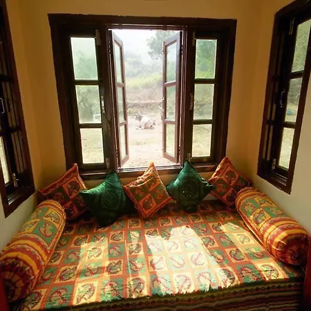 Krishna Ranch Villa Udaipur Room photo