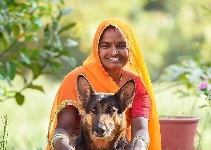 Krishna Ranch