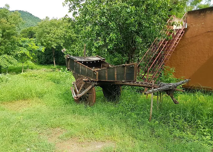 Krishna Ranch